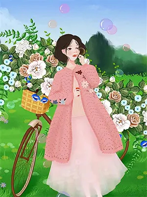 琴兰之涅槃重生