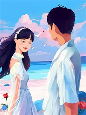 山有蔓蔓送初礼