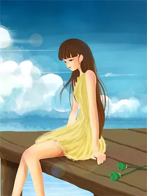 我的妻子是别人的女朋友