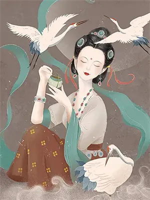 开局系统掉线：你让我硬刚尸王？